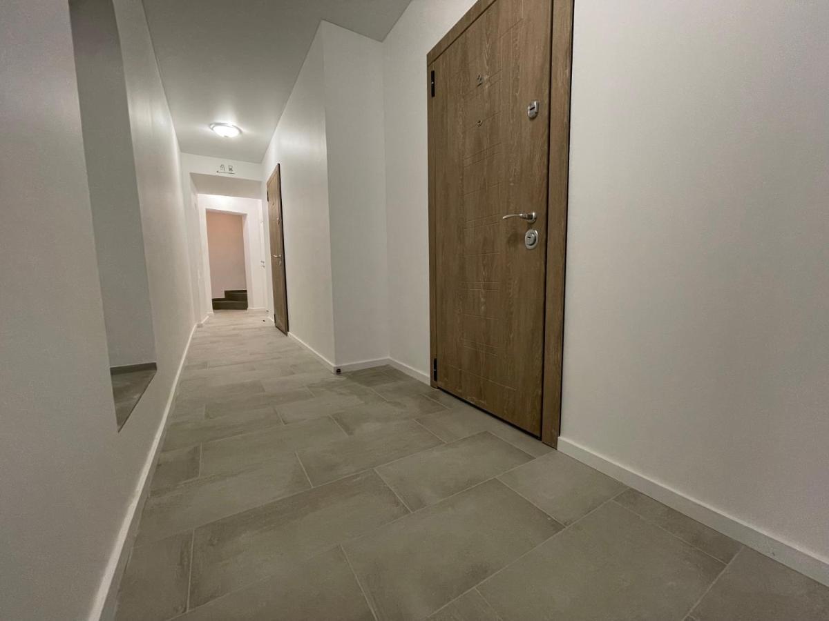 Modern Guest House In City Center I Room 3 Vilnius Extérieur photo