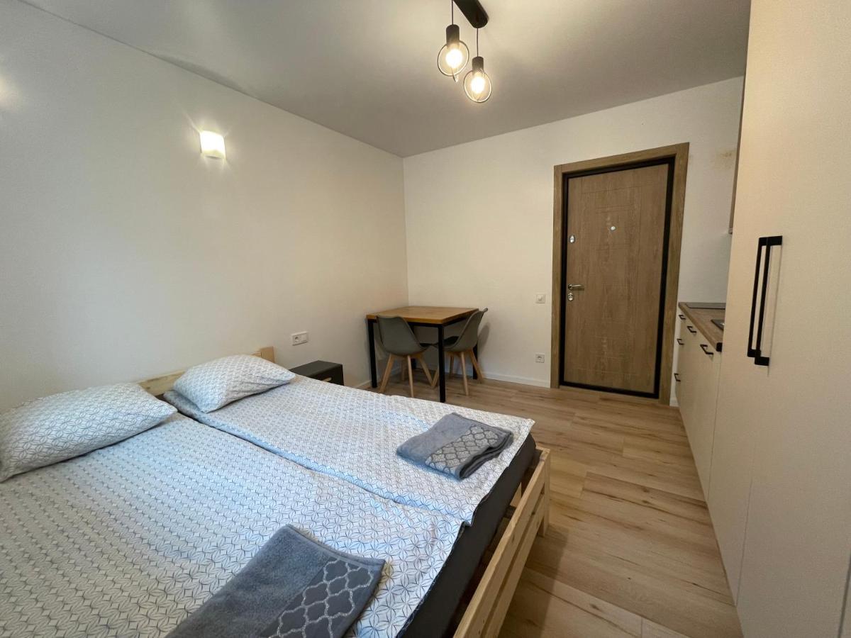 Modern Guest House In City Center I Room 3 Vilnius Extérieur photo